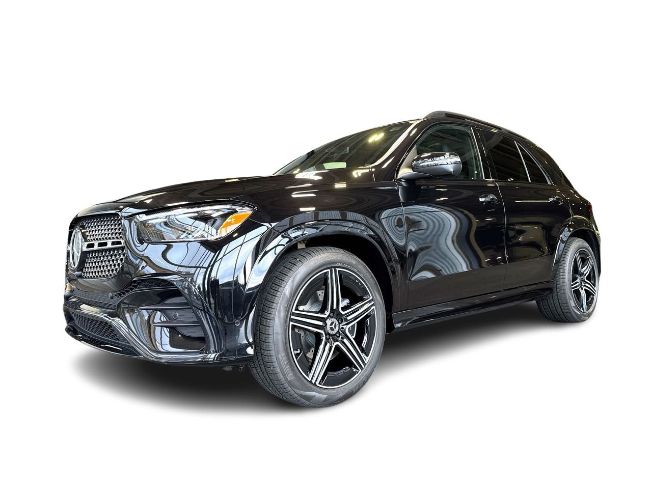 Mercedes-Benz GLE  2026 à Vancouver, Colombie-Britannique