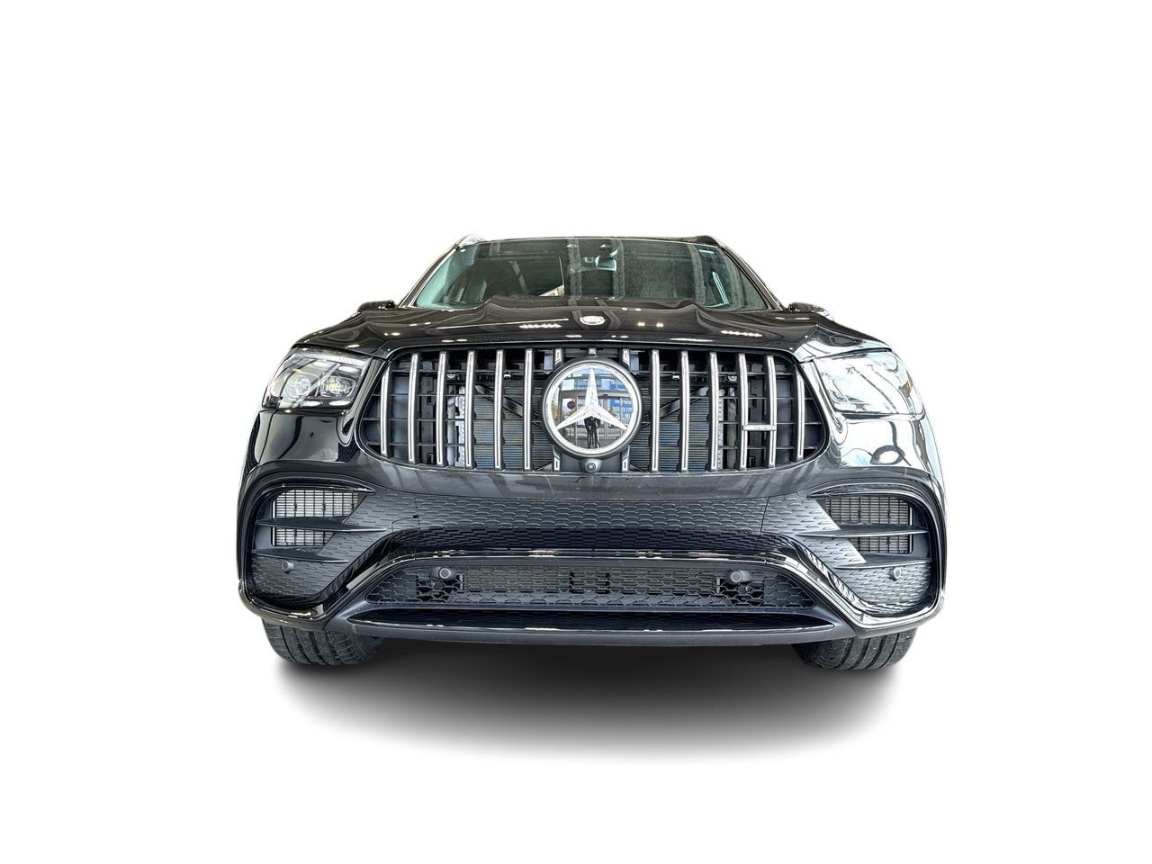 2026 Mercedes-Benz GLE in Vancouver, British Columbia