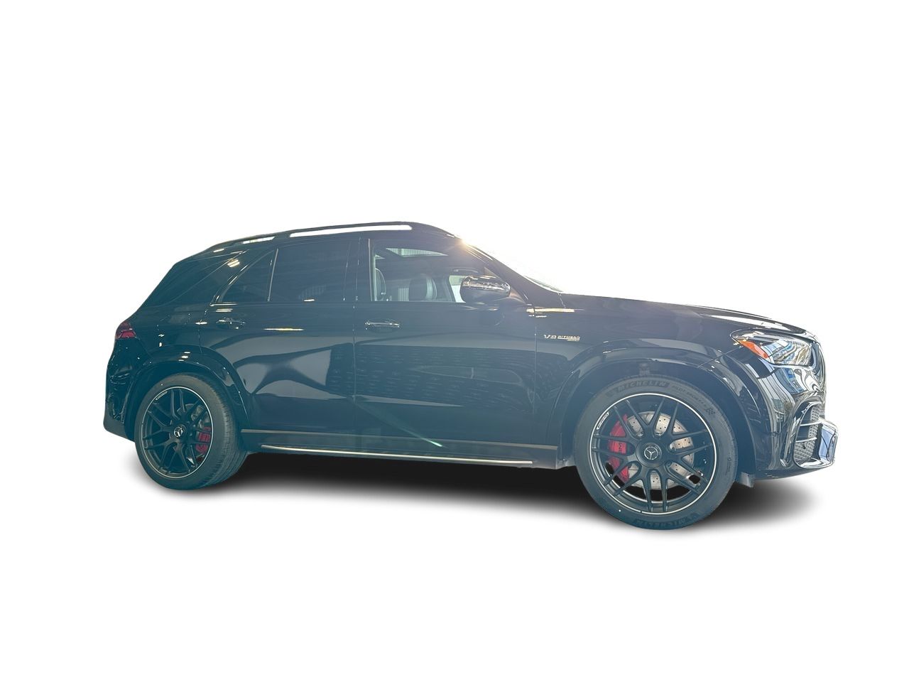 2026 Mercedes-Benz GLE in Vancouver, British Columbia