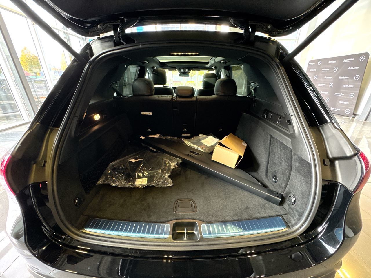 2026 Mercedes-Benz GLE in Vancouver, British Columbia