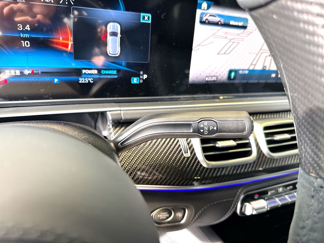 2026 Mercedes-Benz GLE in Vancouver, British Columbia