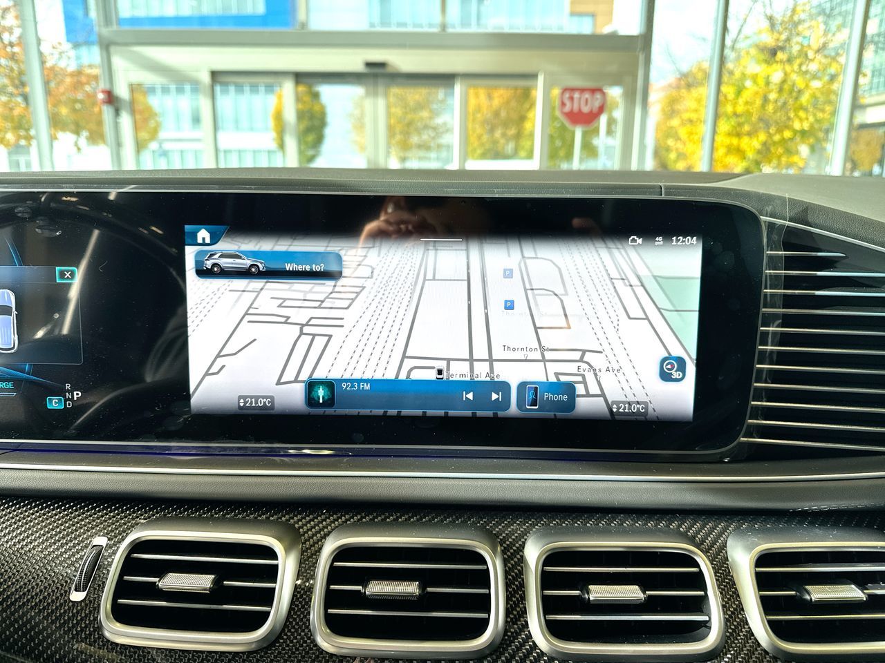 2026 Mercedes-Benz GLE in Vancouver, British Columbia