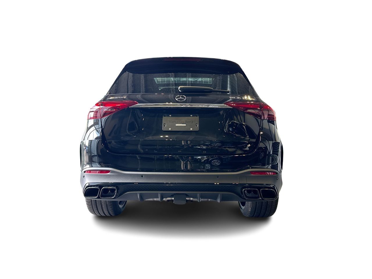 2026 Mercedes-Benz GLE in Vancouver, British Columbia