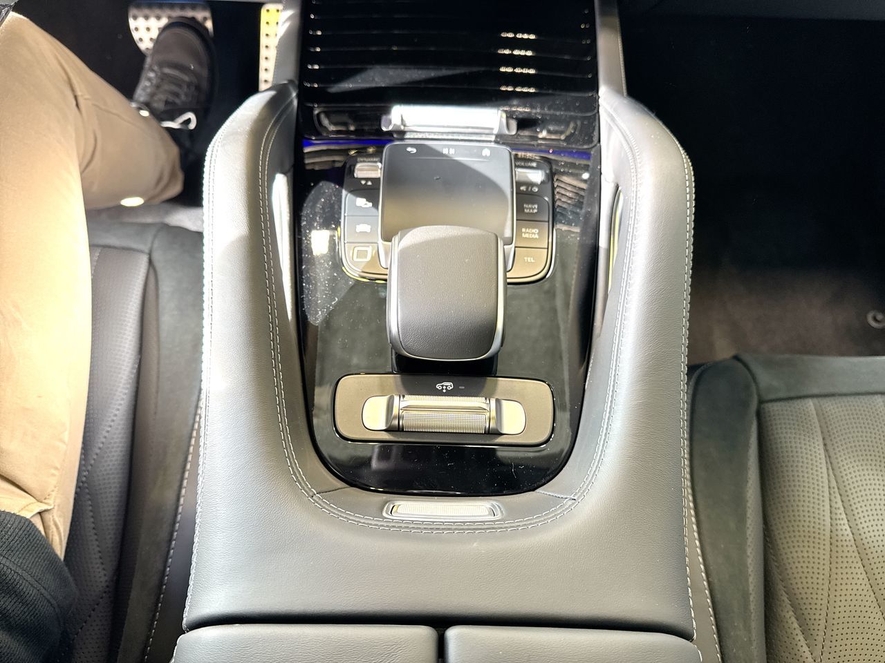 2026 Mercedes-Benz GLE in Vancouver, British Columbia