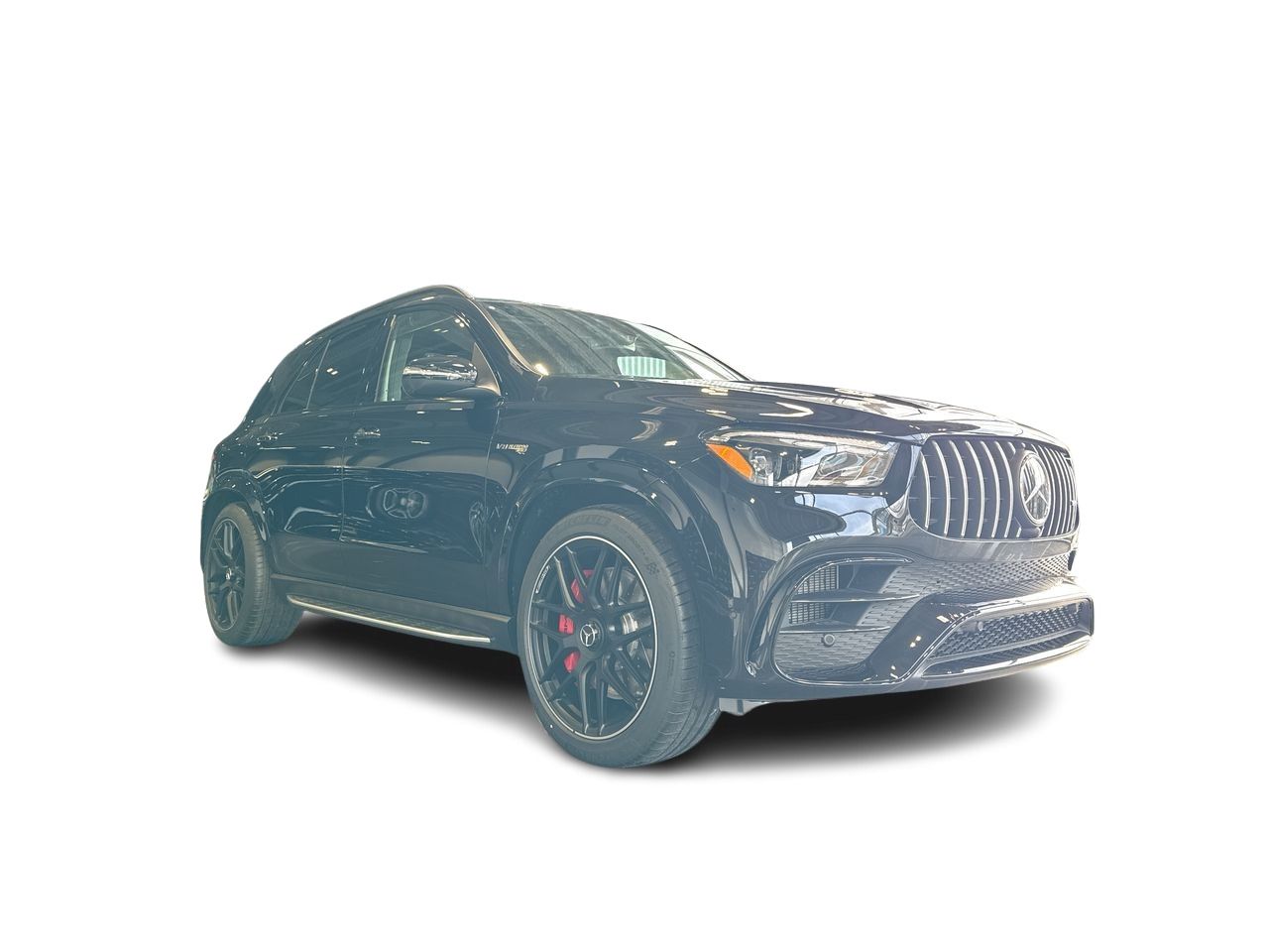 2026 Mercedes-Benz GLE in Vancouver, British Columbia