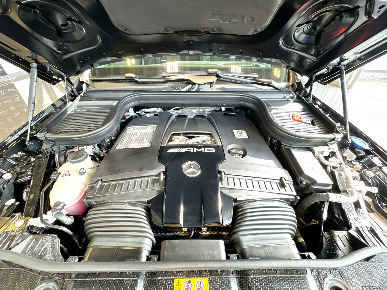 2026 Mercedes-Benz GLE in Vancouver, British Columbia