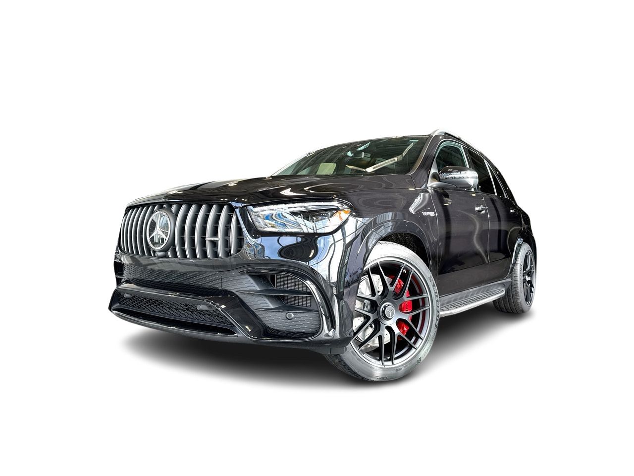 2026 Mercedes-Benz GLE in Vancouver, British Columbia