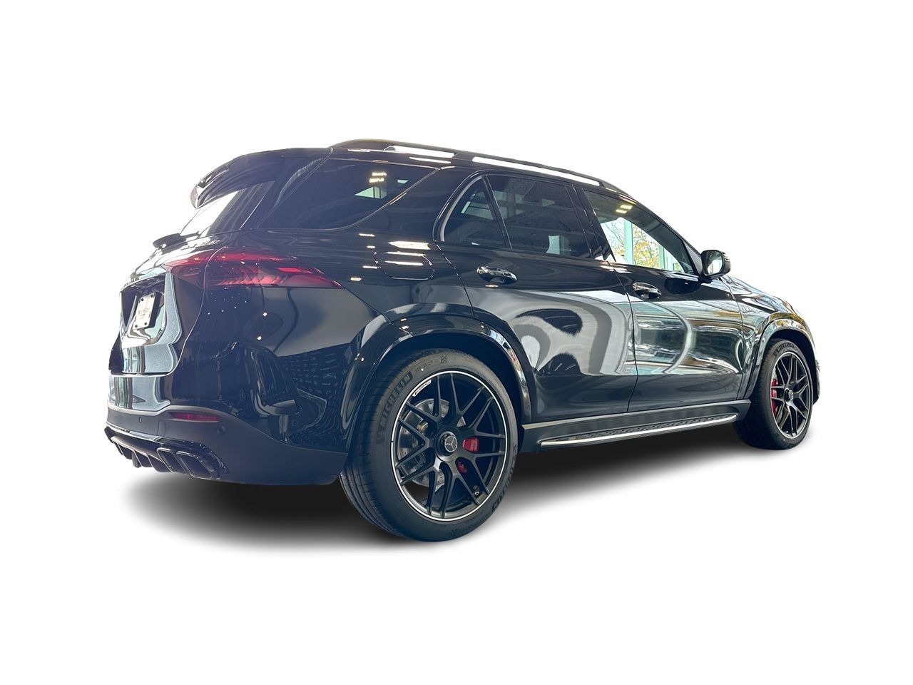 2026 Mercedes-Benz GLE in Vancouver, British Columbia