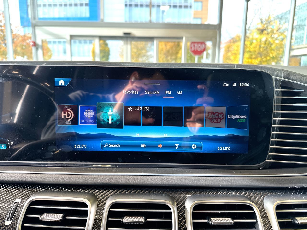 2026 Mercedes-Benz GLE in Vancouver, British Columbia