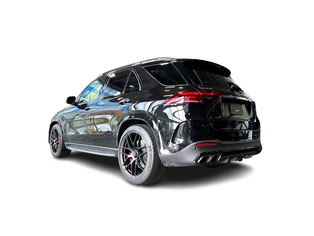 2026 Mercedes-Benz GLE in Vancouver, British Columbia