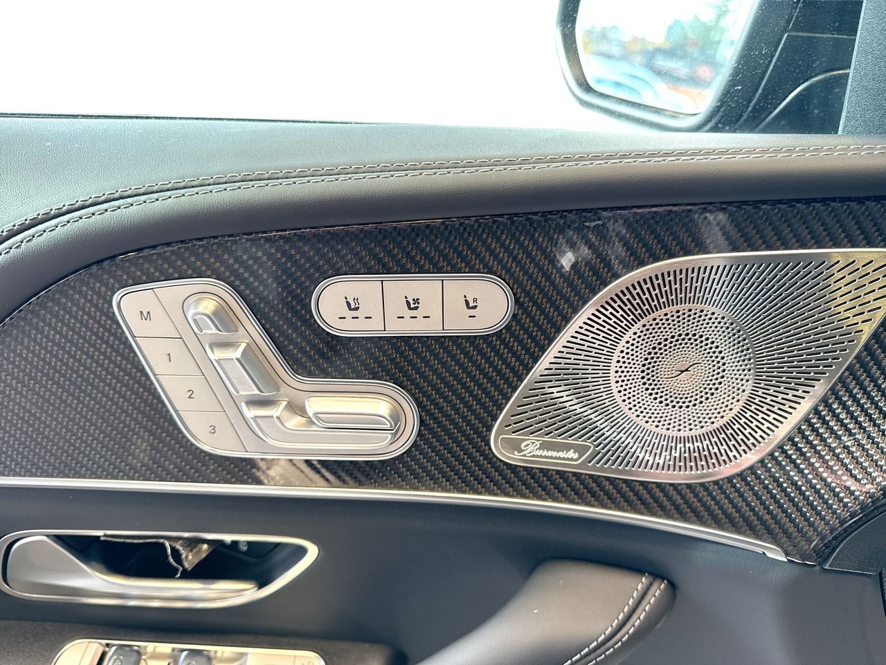 2026 Mercedes-Benz GLE in Vancouver, British Columbia