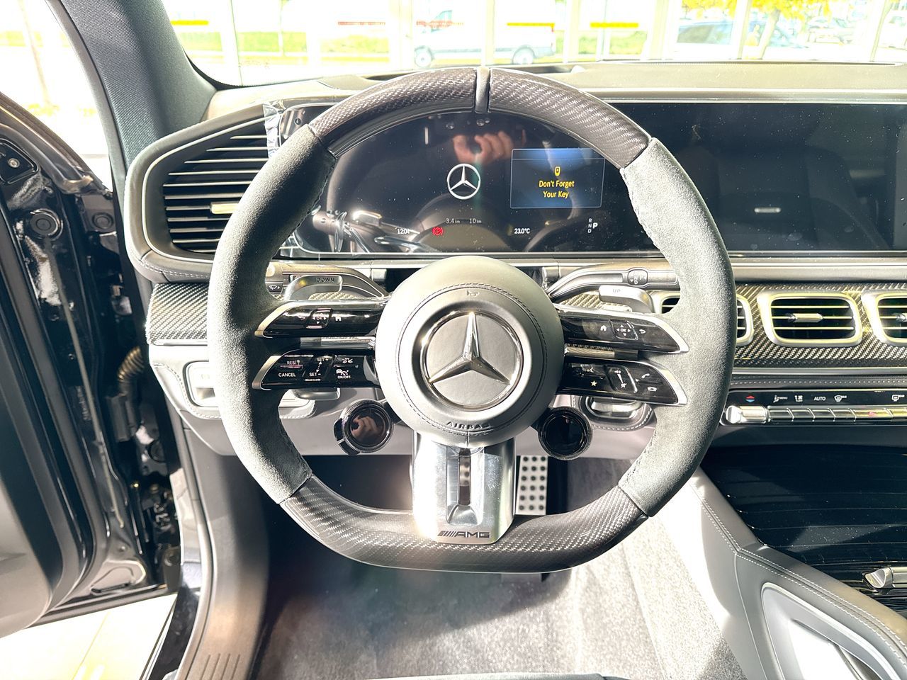 2026 Mercedes-Benz GLE in Vancouver, British Columbia