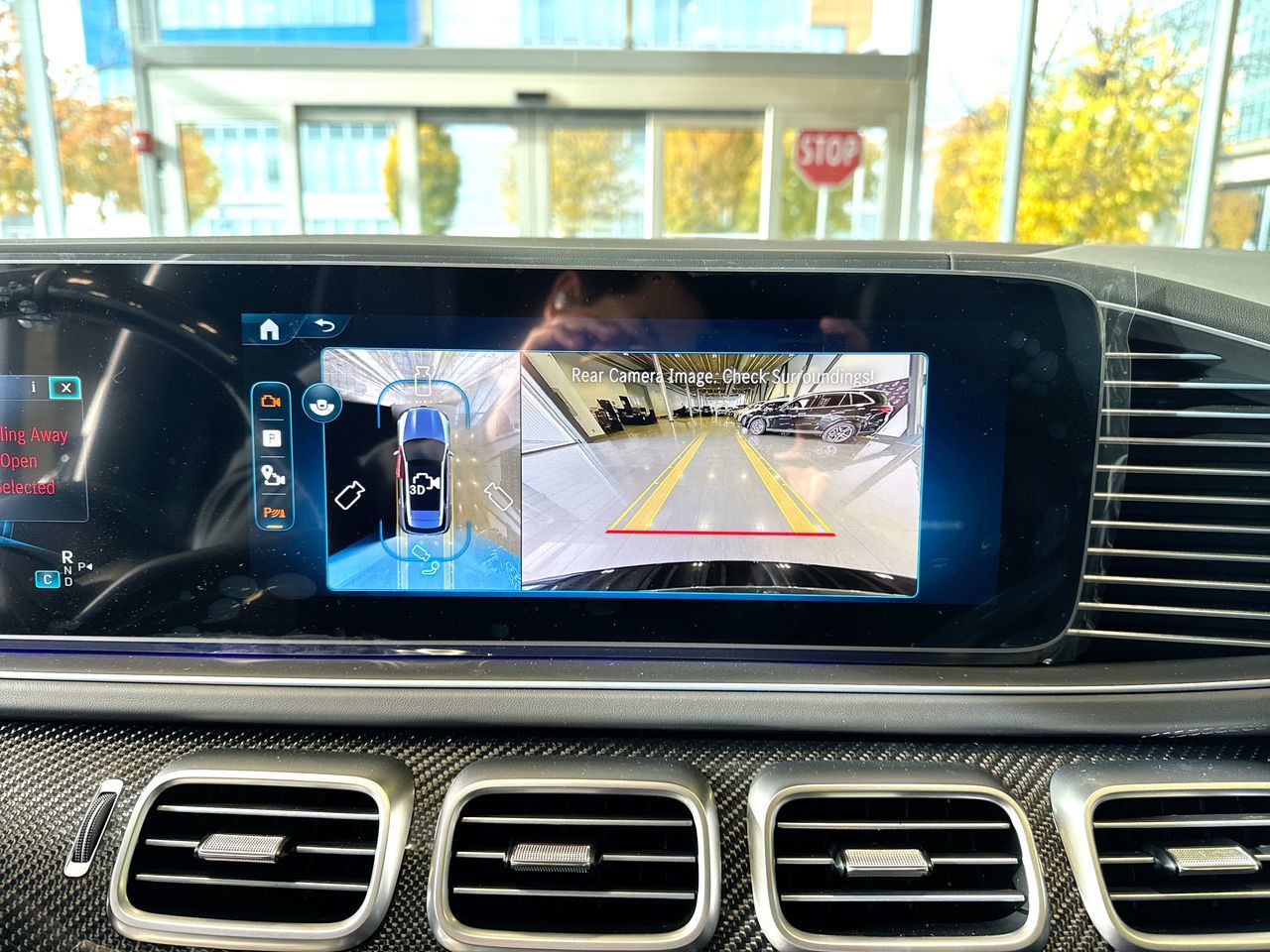 2026 Mercedes-Benz GLE in Vancouver, British Columbia