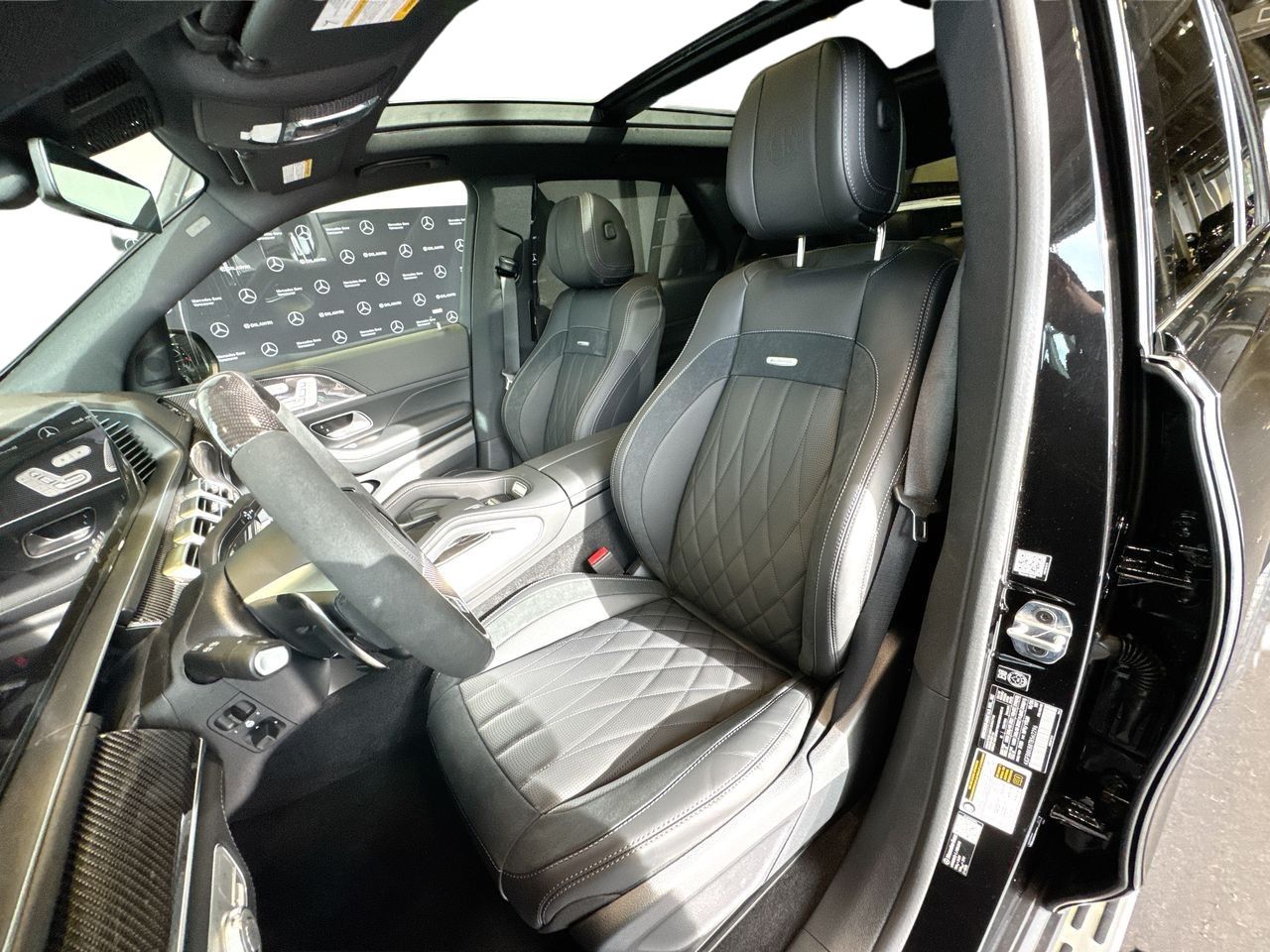 2026 Mercedes-Benz GLE in Vancouver, British Columbia