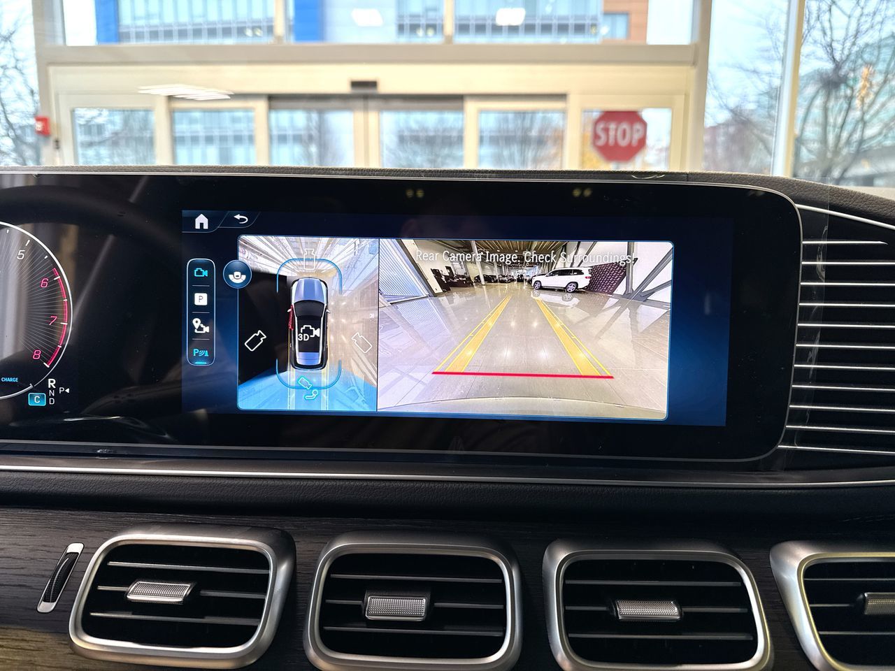 Mercedes-Benz GLE  2026 à Vancouver, Colombie-Britannique