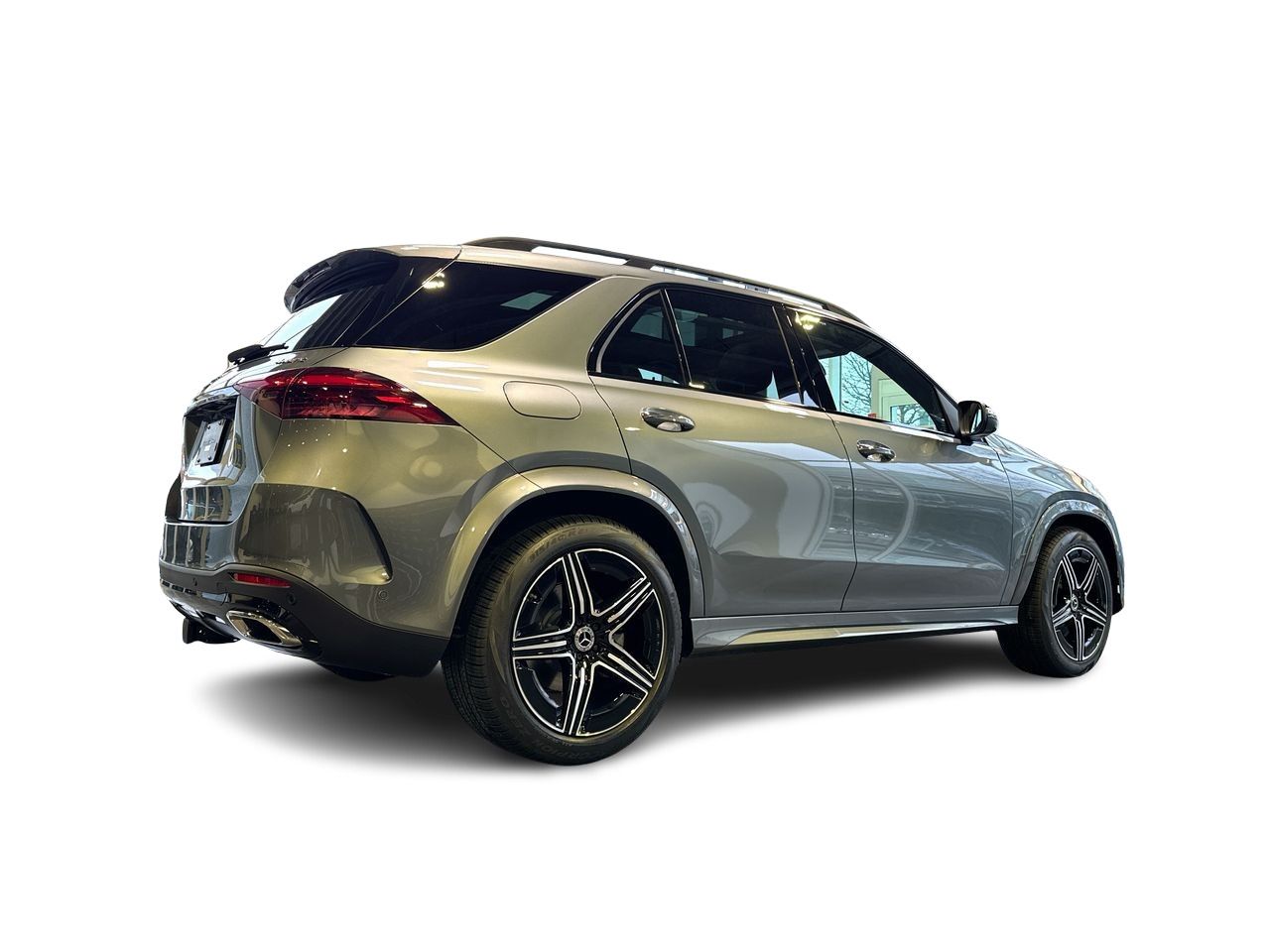 Mercedes-Benz GLE  2026 à Vancouver, Colombie-Britannique