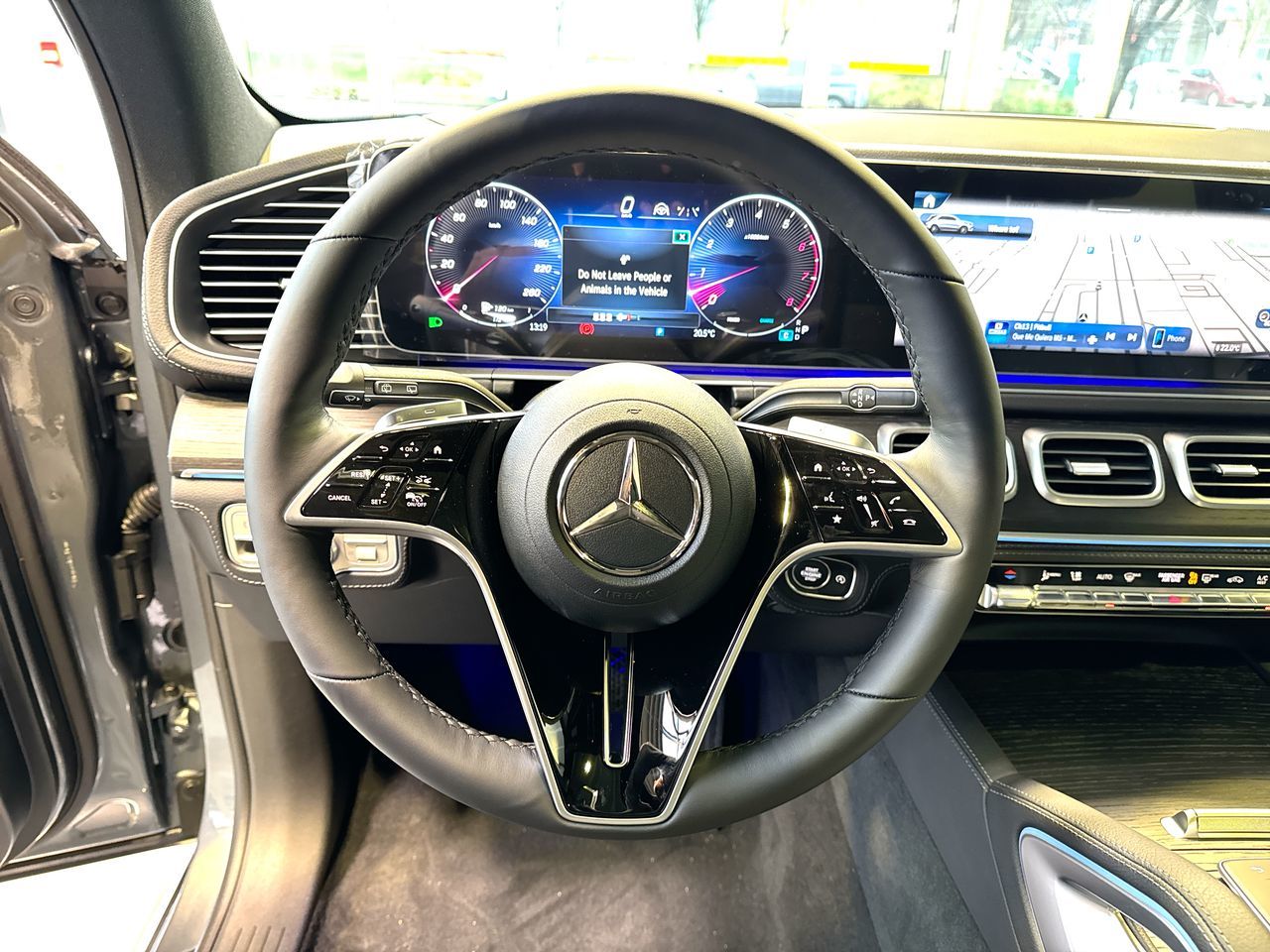 Mercedes-Benz GLE  2026 à Vancouver, Colombie-Britannique