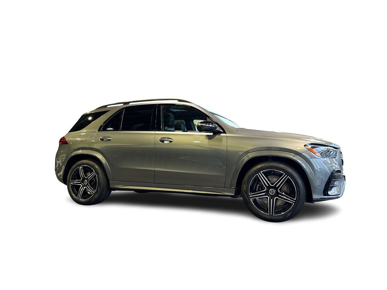 Mercedes-Benz GLE  2026 à Vancouver, Colombie-Britannique