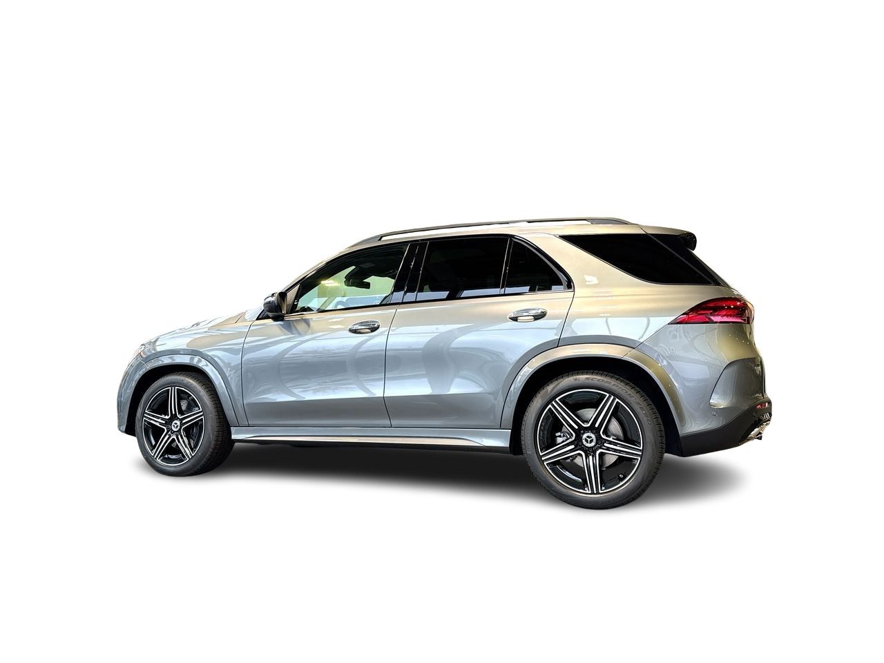 Mercedes-Benz GLE  2026 à Vancouver, Colombie-Britannique