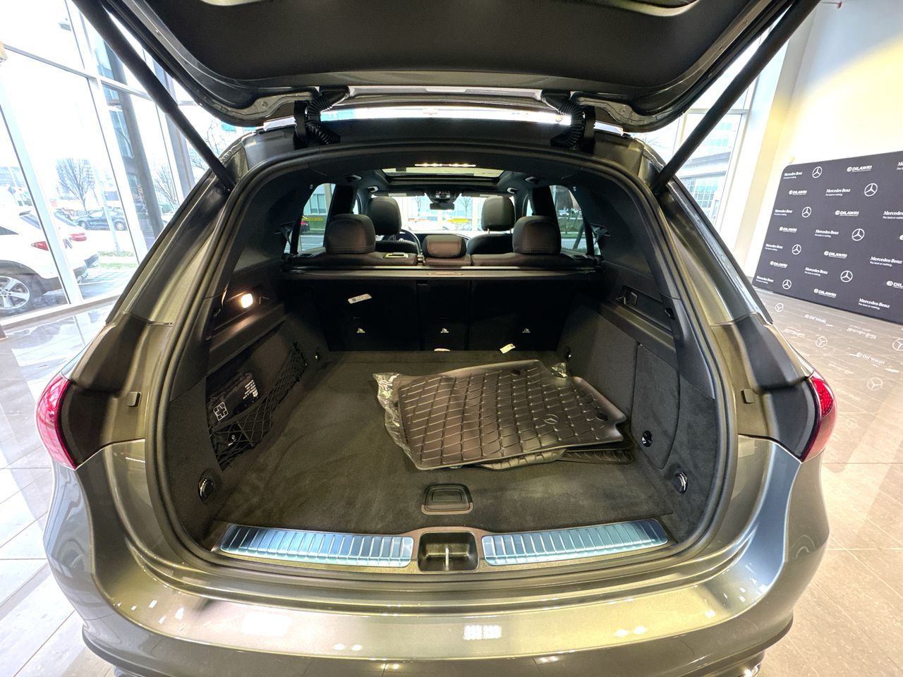 Mercedes-Benz GLE  2026 à Vancouver, Colombie-Britannique