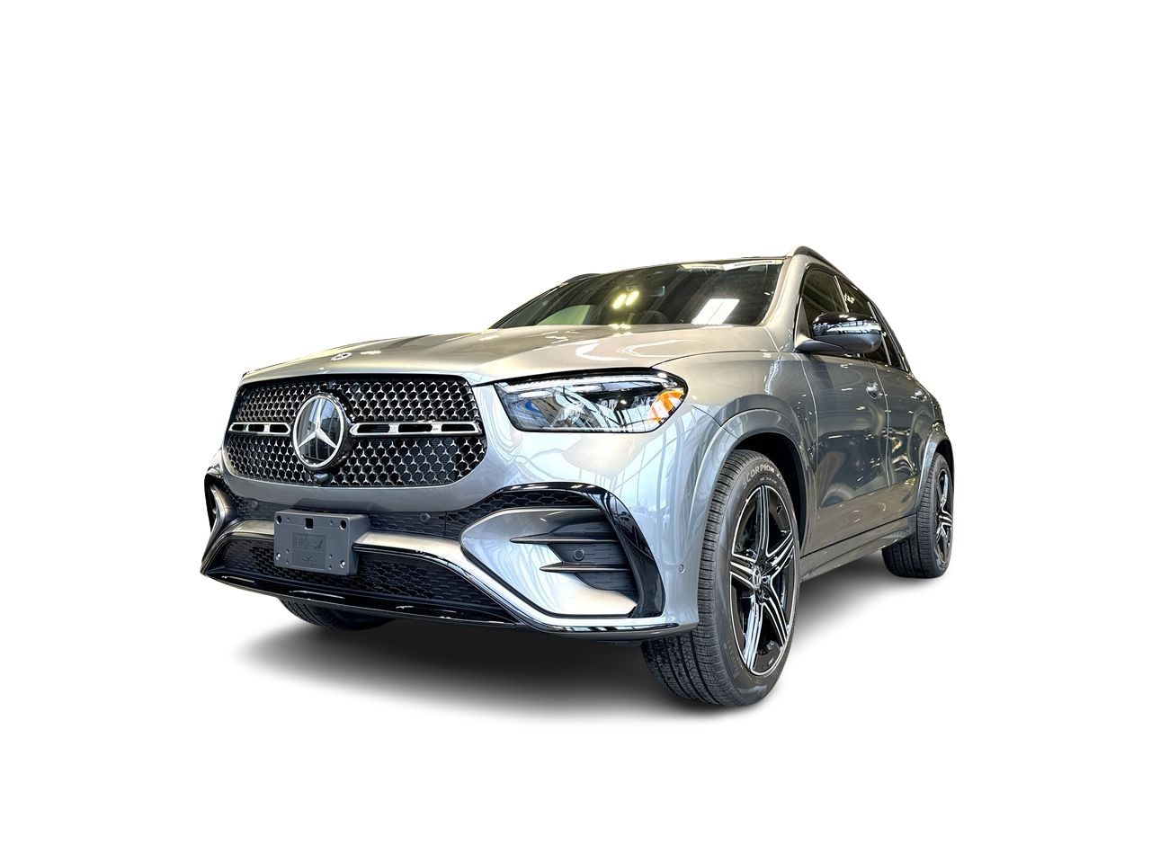 Mercedes-Benz GLE  2026 à Vancouver, Colombie-Britannique
