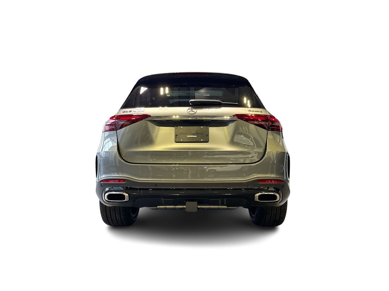 Mercedes-Benz GLE  2026 à Vancouver, Colombie-Britannique