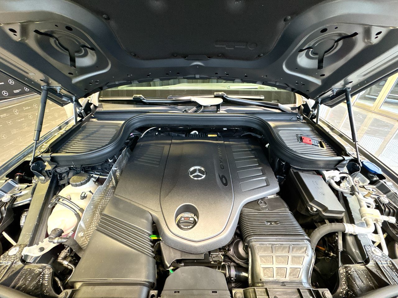 Mercedes-Benz GLE  2026 à Vancouver, Colombie-Britannique