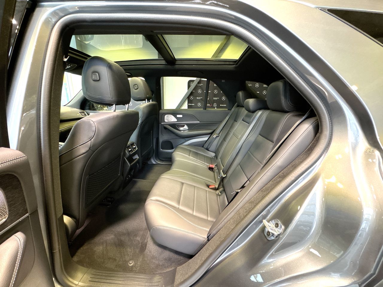 Mercedes-Benz GLE  2026 à Vancouver, Colombie-Britannique