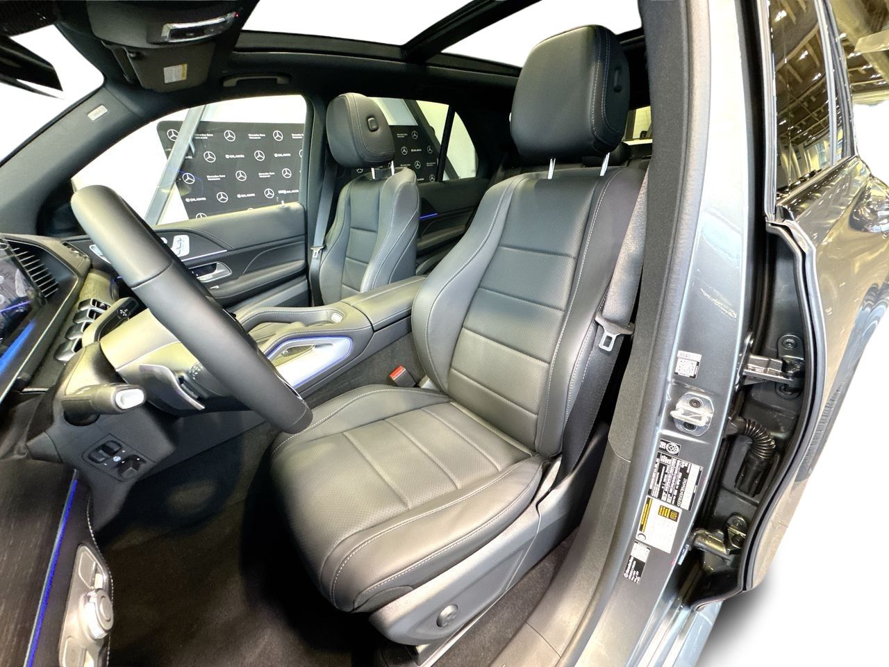 Mercedes-Benz GLE  2026 à Vancouver, Colombie-Britannique