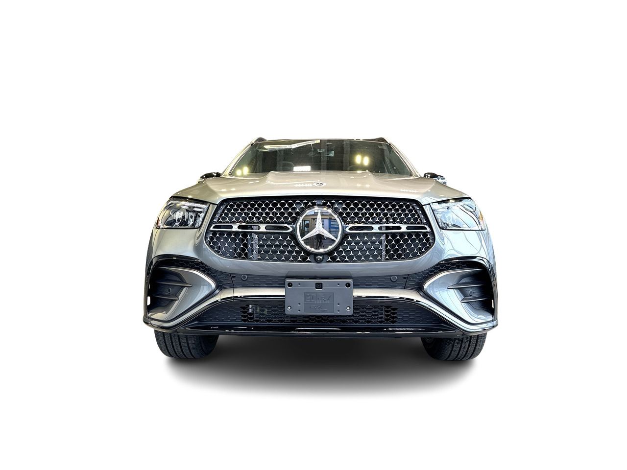 Mercedes-Benz GLE  2026 à Vancouver, Colombie-Britannique