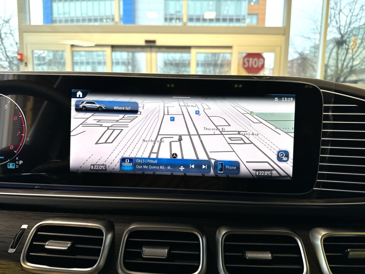 Mercedes-Benz GLE  2026 à Vancouver, Colombie-Britannique