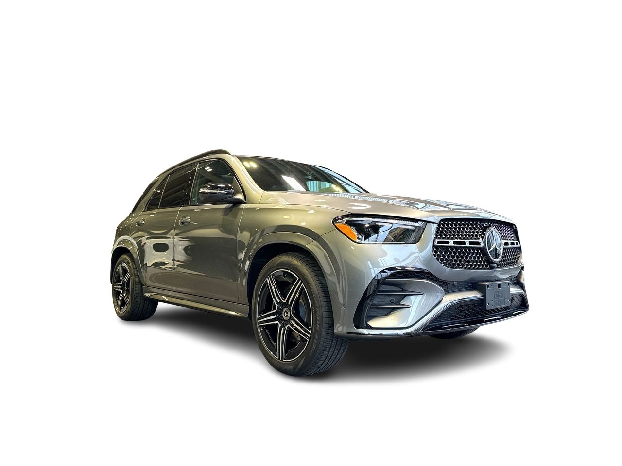 Mercedes-Benz GLE  2026 à Vancouver, Colombie-Britannique