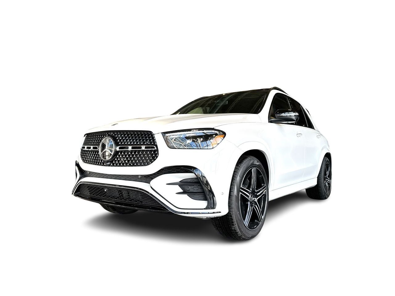 Mercedes-Benz GLE  2026 à Vancouver, Colombie-Britannique