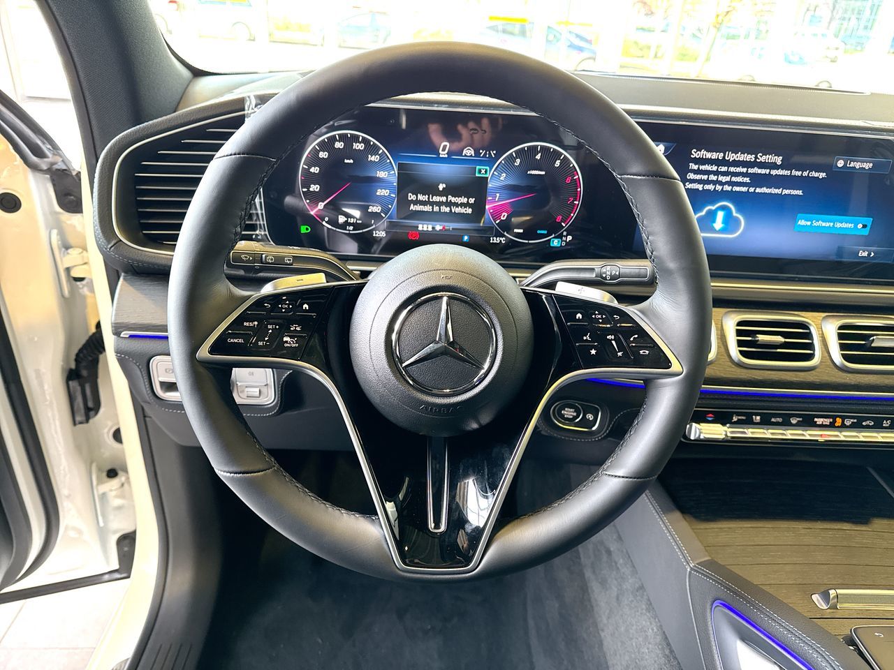 Mercedes-Benz GLE  2026 à Vancouver, Colombie-Britannique