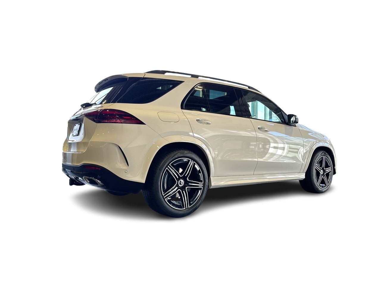 Mercedes-Benz GLE  2026 à Vancouver, Colombie-Britannique