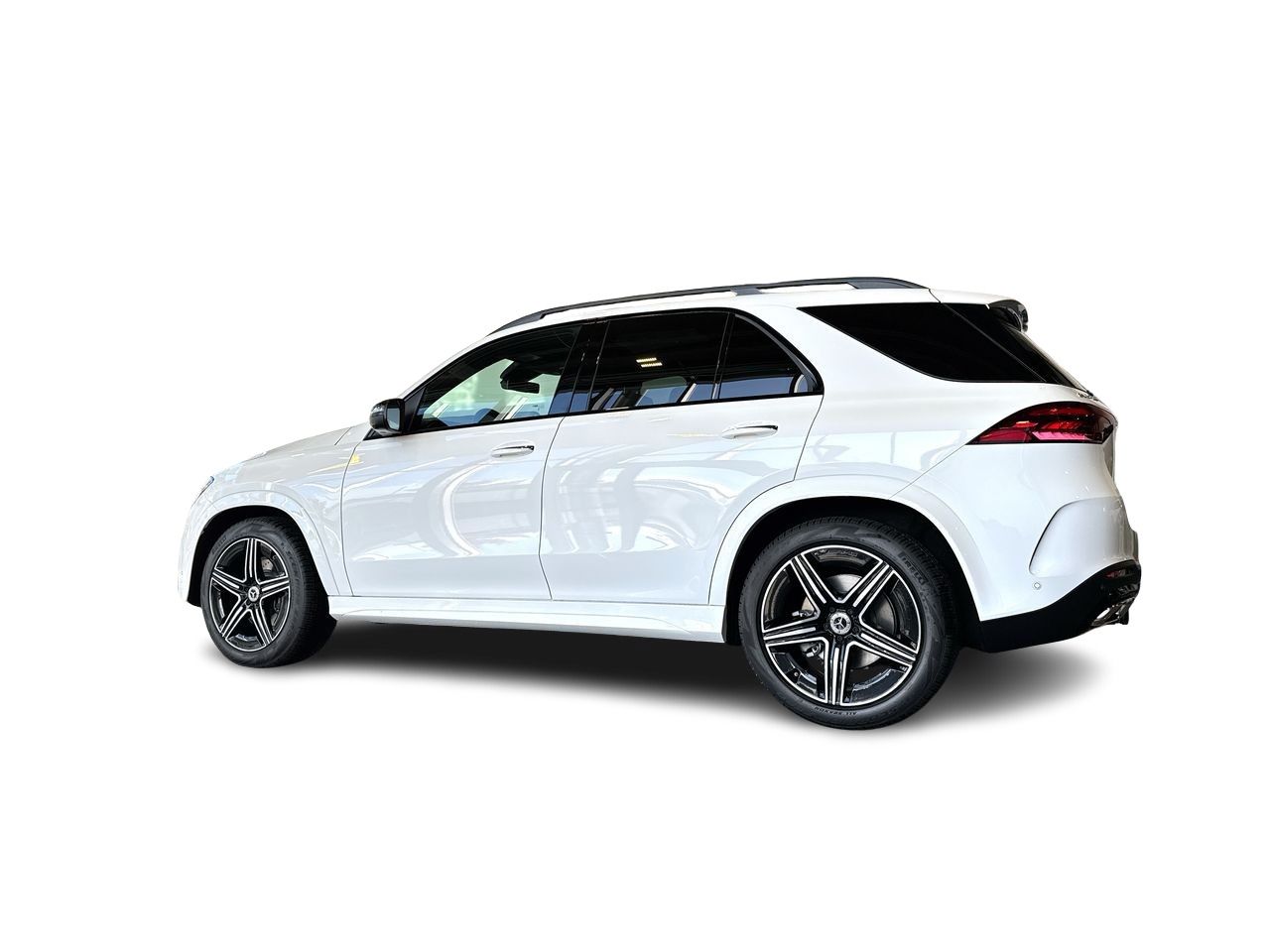 Mercedes-Benz GLE  2026 à Vancouver, Colombie-Britannique