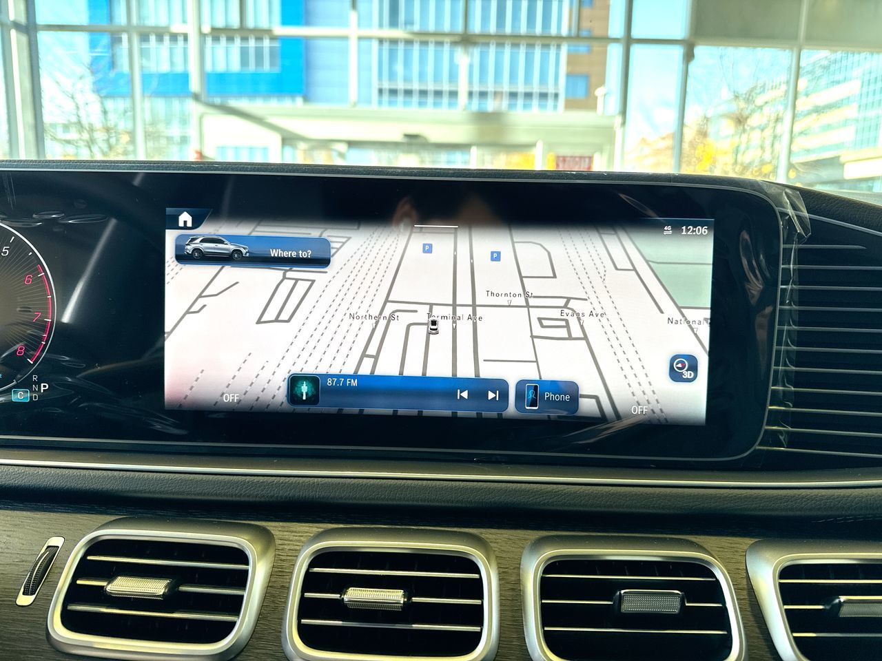 Mercedes-Benz GLE  2026 à Vancouver, Colombie-Britannique