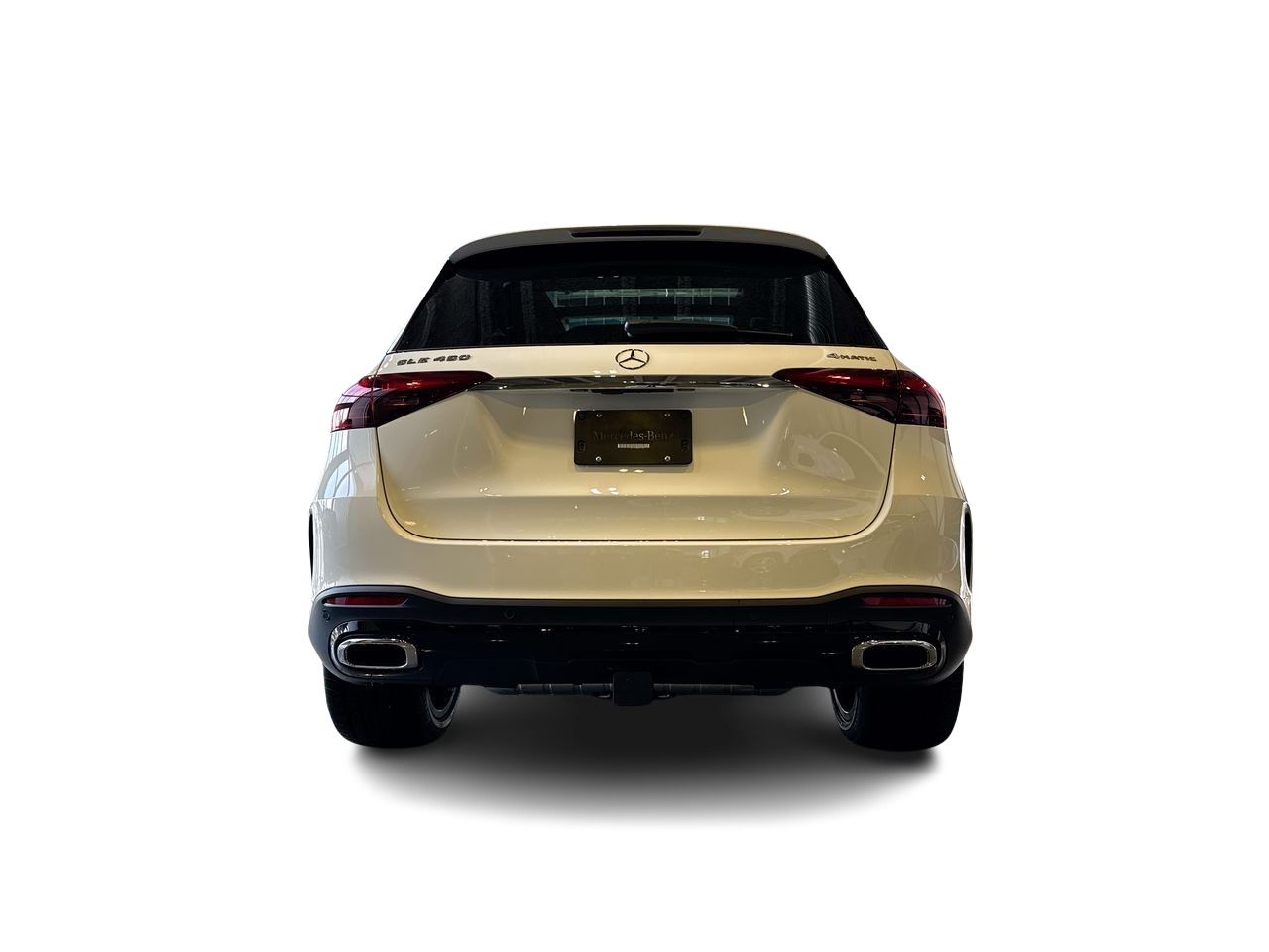 Mercedes-Benz GLE  2026 à Vancouver, Colombie-Britannique