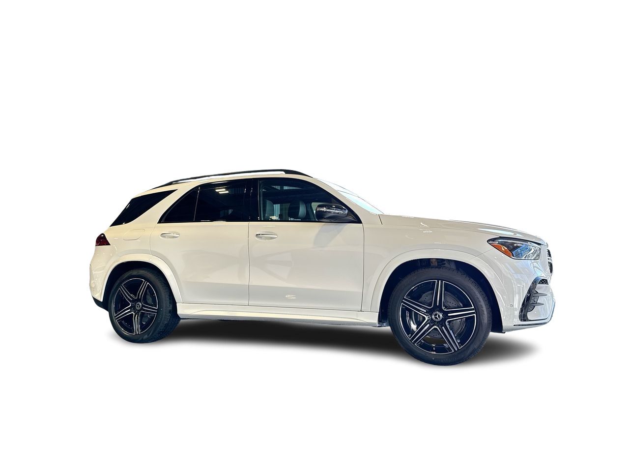 Mercedes-Benz GLE  2026 à Vancouver, Colombie-Britannique