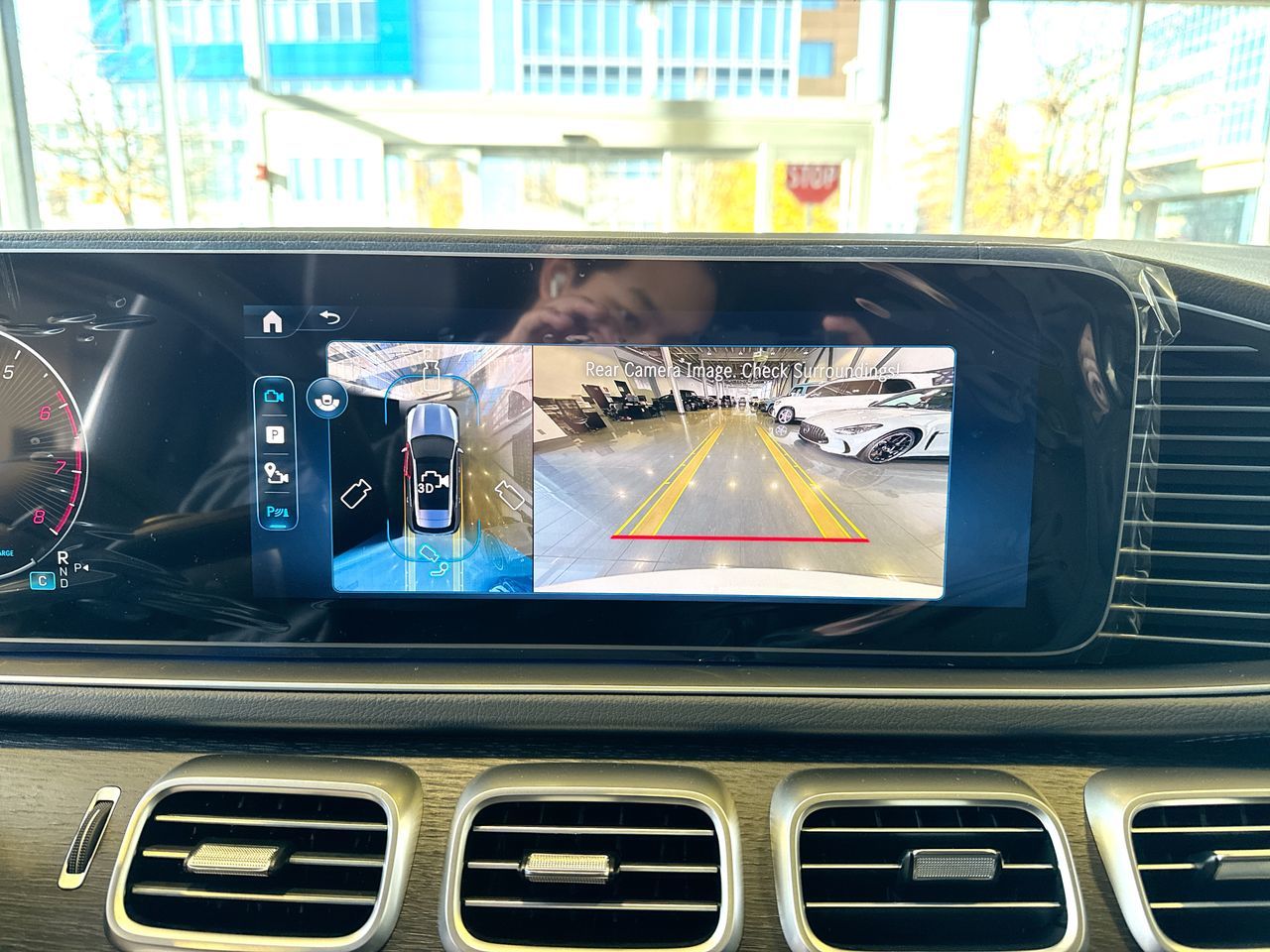 Mercedes-Benz GLE  2026 à Vancouver, Colombie-Britannique