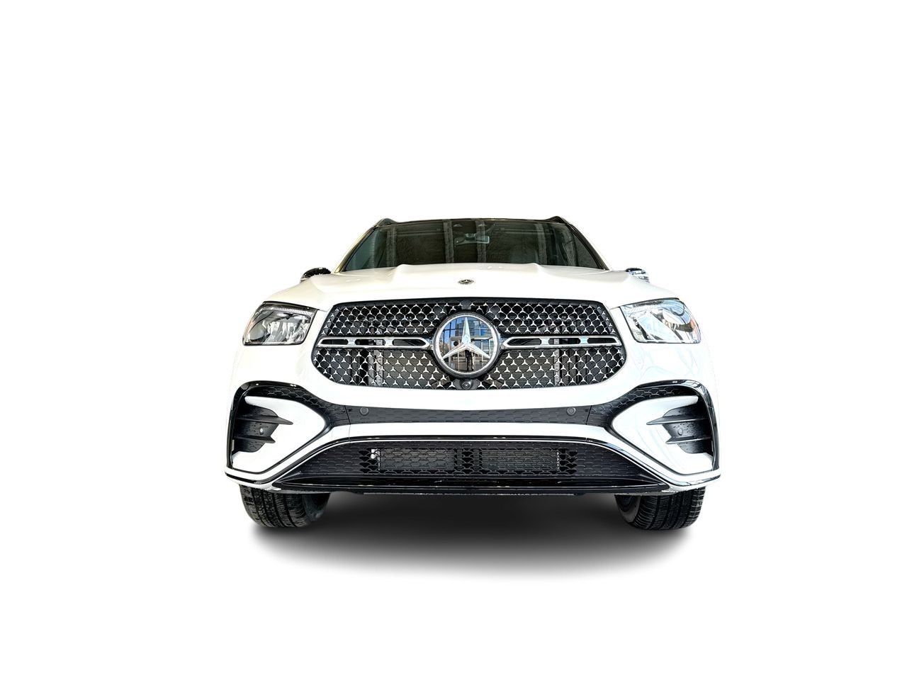 Mercedes-Benz GLE  2026 à Vancouver, Colombie-Britannique