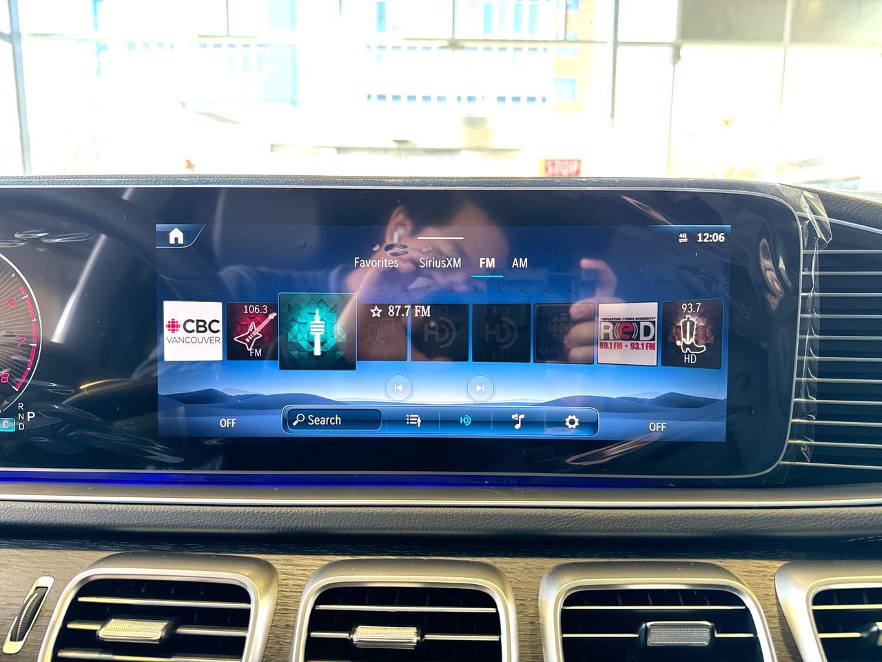 Mercedes-Benz GLE  2026 à Vancouver, Colombie-Britannique