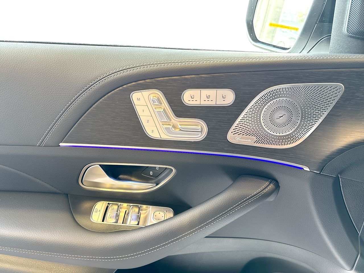 Mercedes-Benz GLE  2026 à Vancouver, Colombie-Britannique