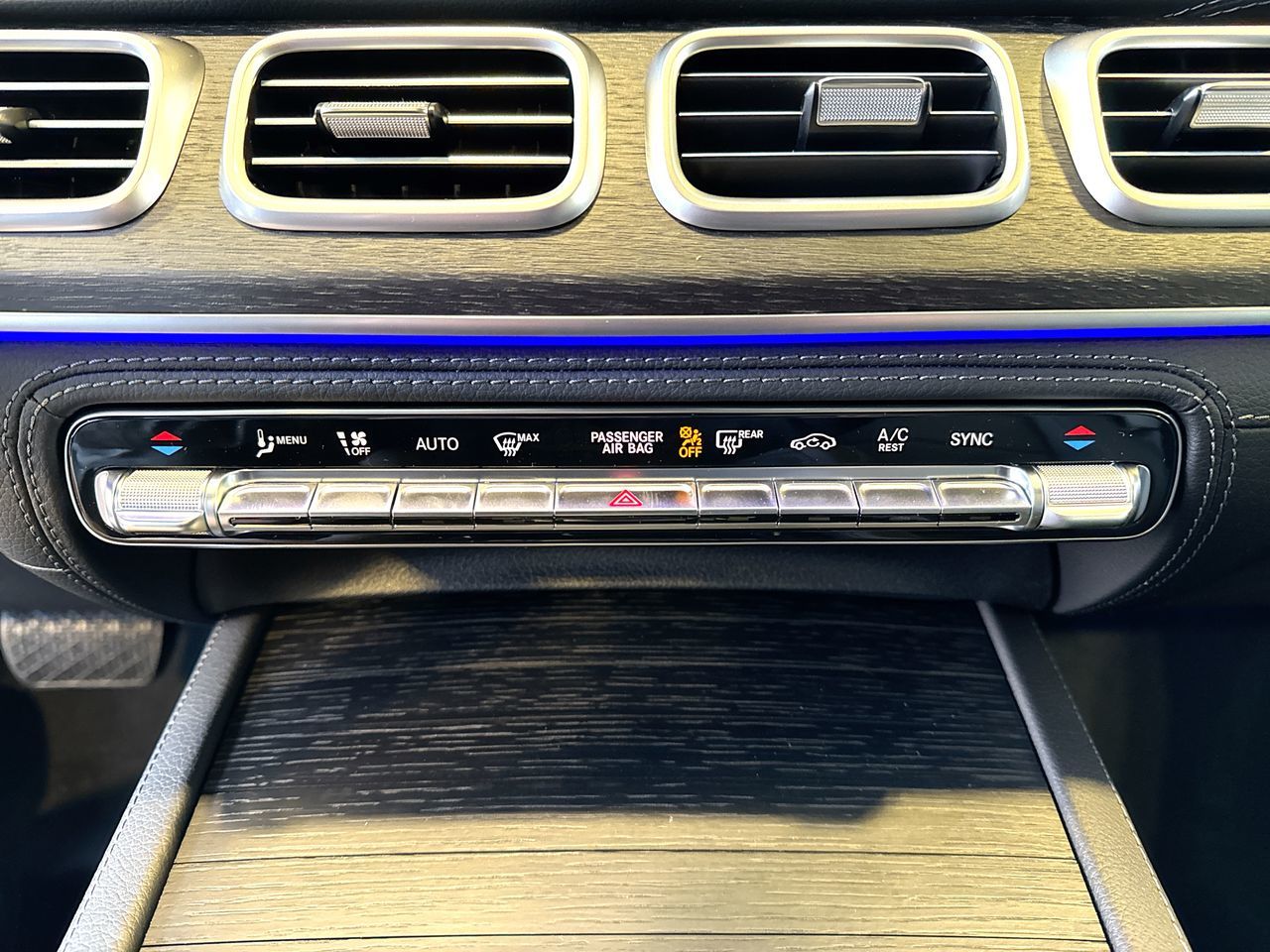 Mercedes-Benz GLE  2026 à Vancouver, Colombie-Britannique