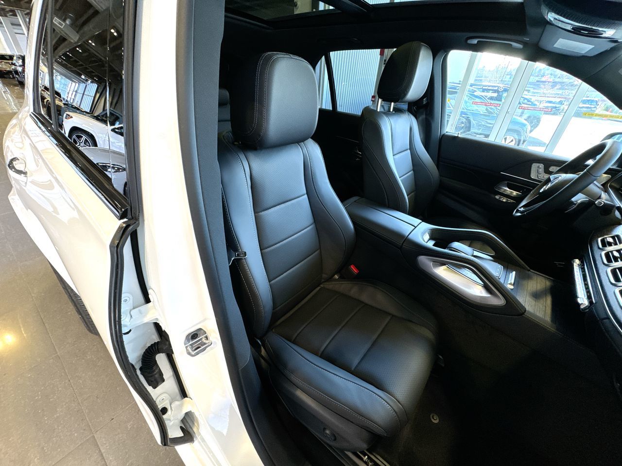 Mercedes-Benz GLE  2026 à Vancouver, Colombie-Britannique