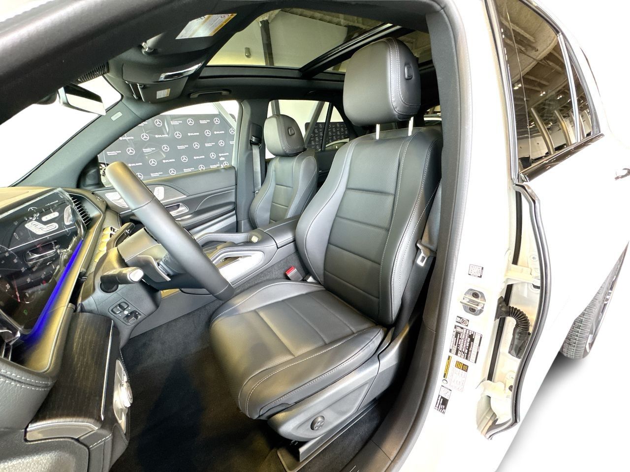 Mercedes-Benz GLE  2026 à Vancouver, Colombie-Britannique