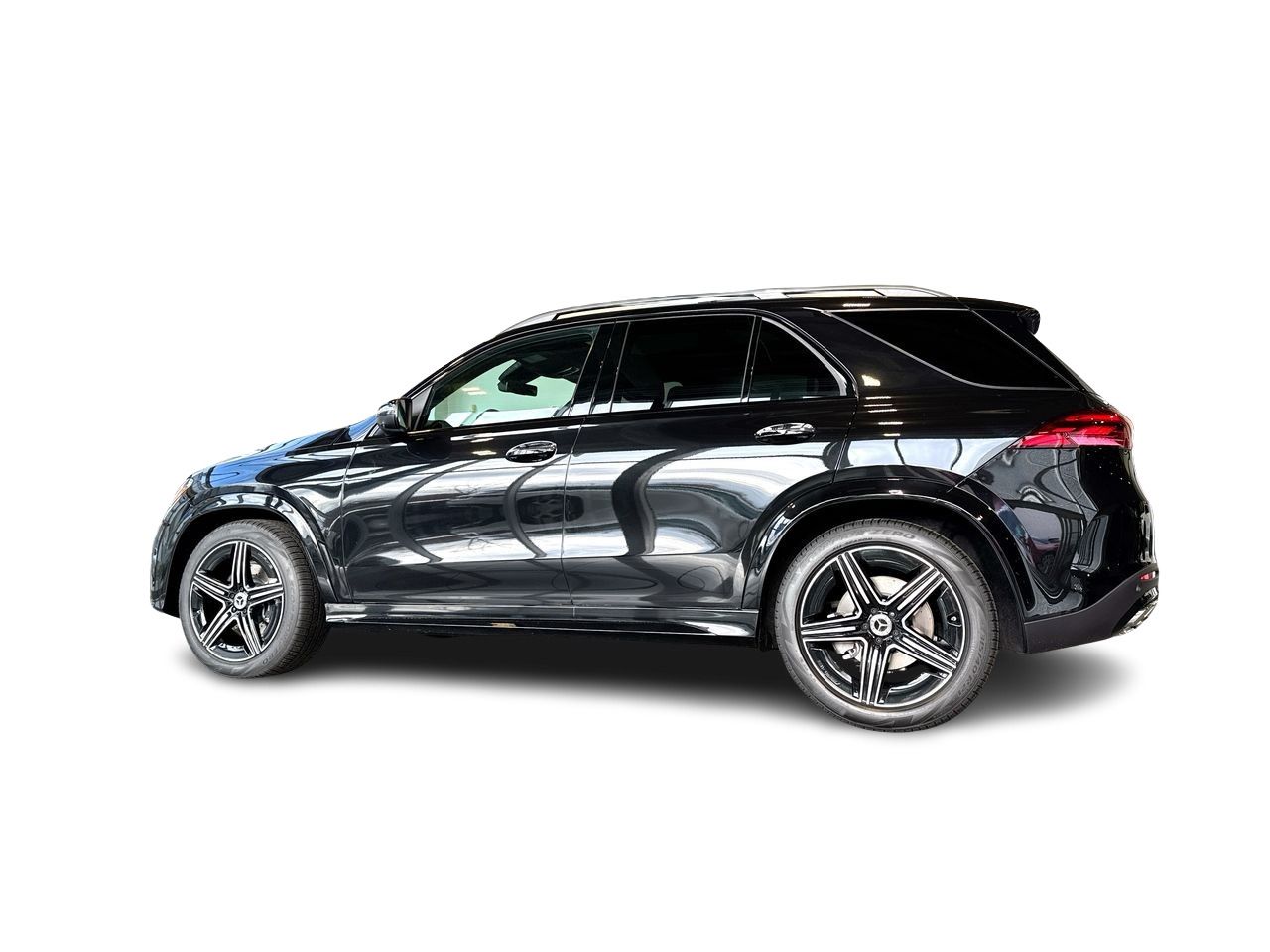 2026 Mercedes-Benz GLE in Vancouver, British Columbia