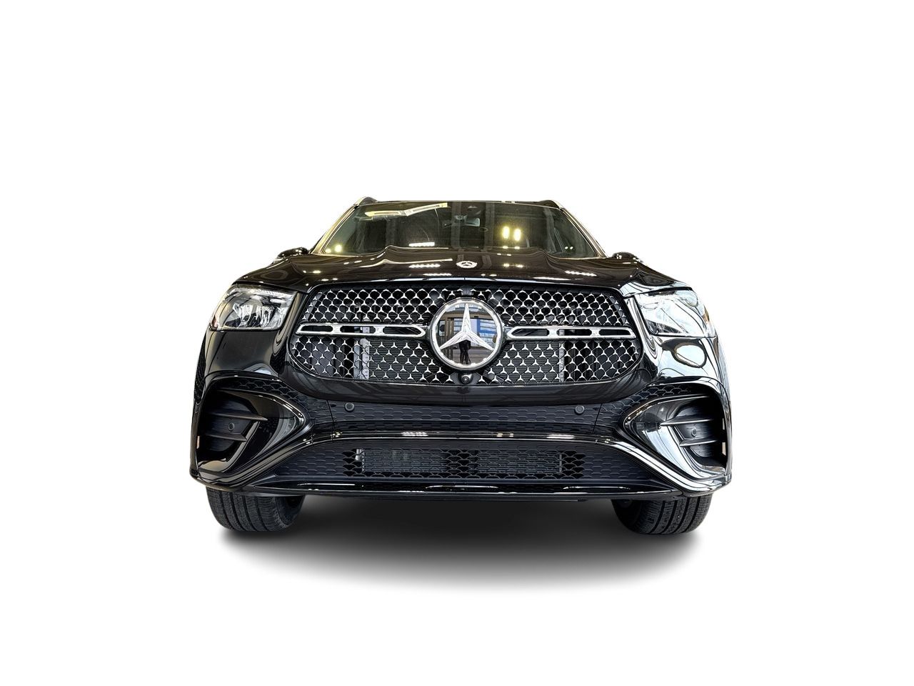 2026 Mercedes-Benz GLE in Vancouver, British Columbia