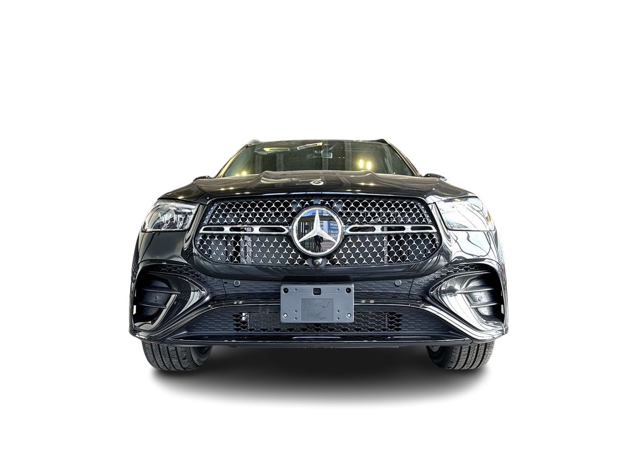 2026 Mercedes-Benz GLE in Vancouver, British Columbia