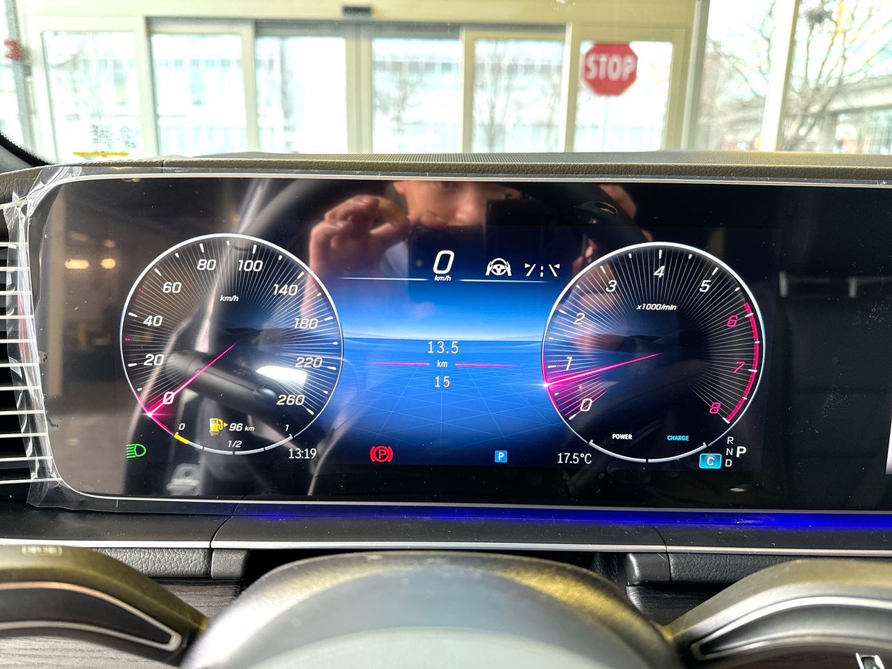 2026 Mercedes-Benz GLE in Vancouver, British Columbia